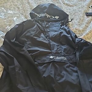 COLUMBIA WINDBREAKER